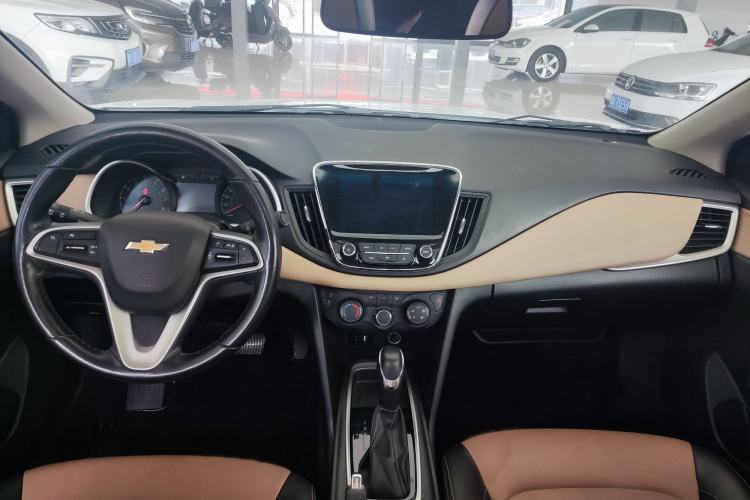 Used Chevrolet Monza 2022 320 Automatic Enjoyment Sunroof Version