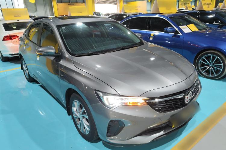Used Buick Verano 2022 Pro 533T Enjoyment Edition