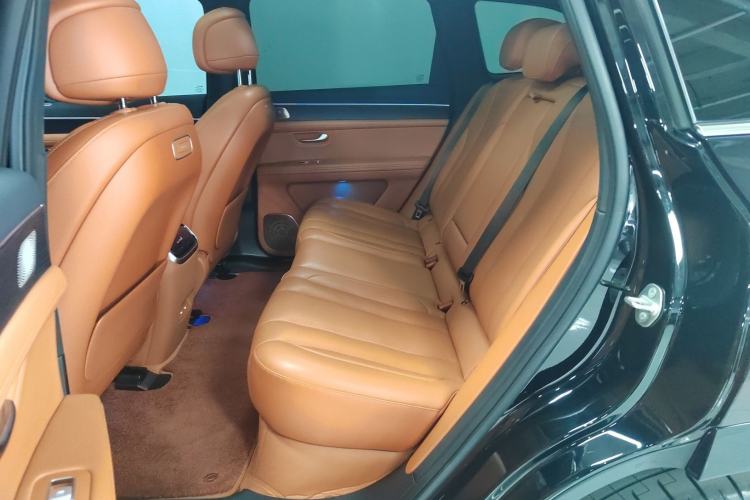 Used Hima AITO M7 2024 1.5T Intelligent Drive Rear-Drive Ultra Version 5 Seats
