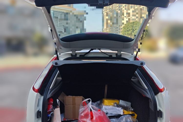 Used Ford Focus 2013 Hatchback Classic 1.8L Automatic Base Model
