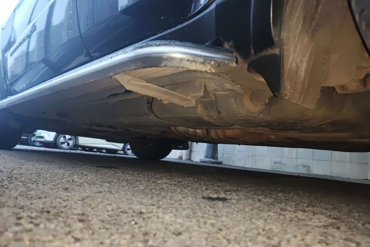 Used Jeep Grand Cherokee 2016 3.0L Elite Navigation Edition
