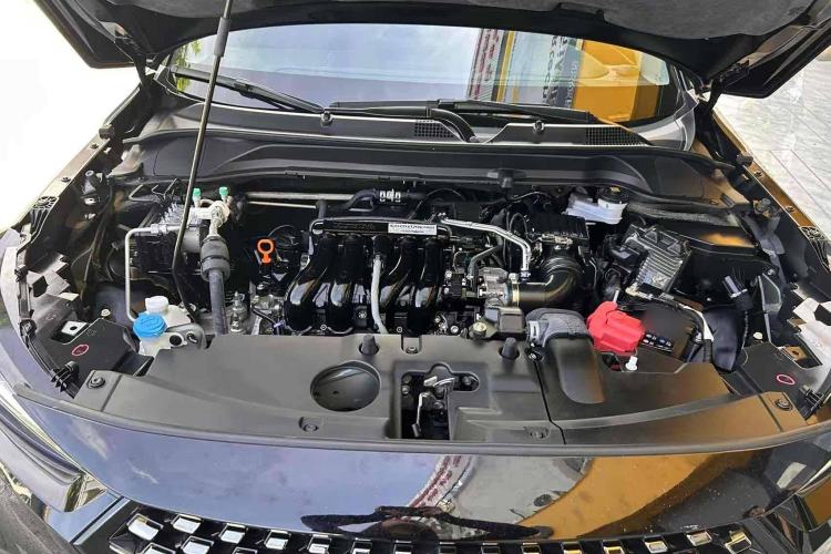 Used Honda XR-V 2023 1.5L CVT Thermal Edition
