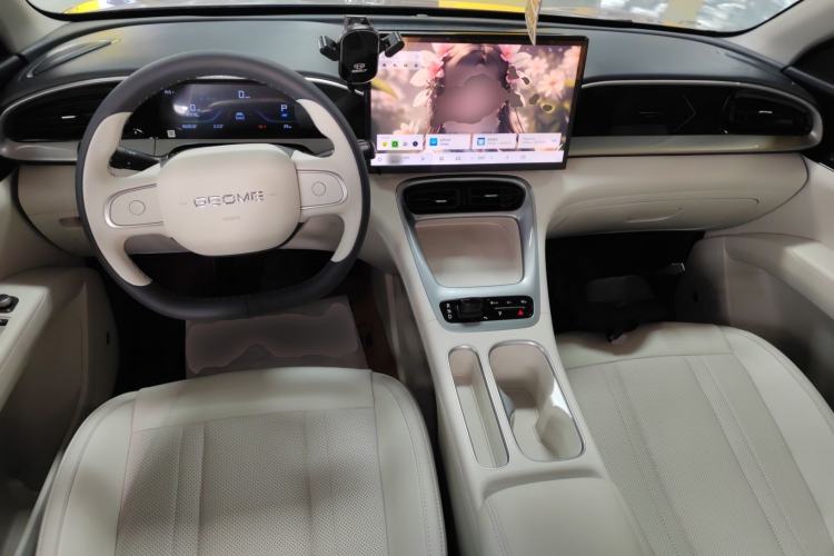 Used  Geome 2025 310km Dream Edition
