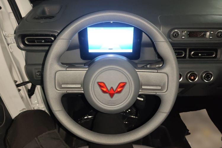 Used Wuling Zhiguang New Energy 
