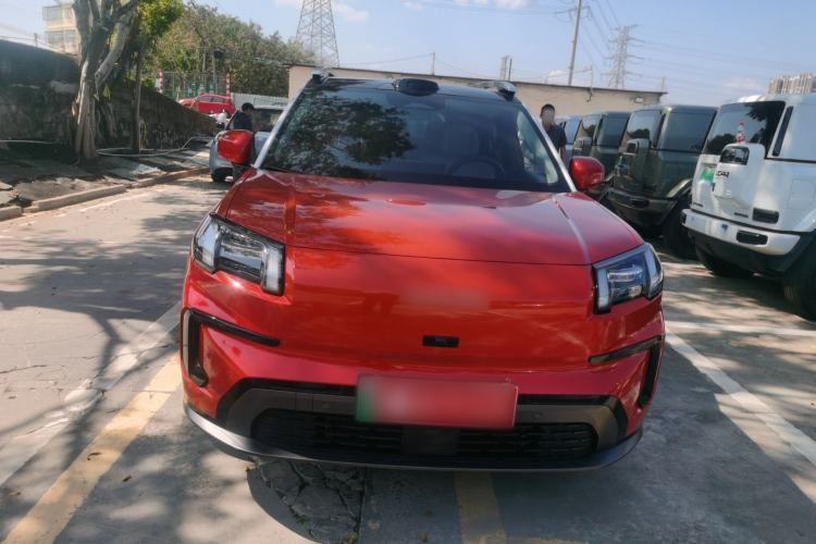 Used AION V 2024 Aion Tyrannosaurus 650 LiDAR Edition
