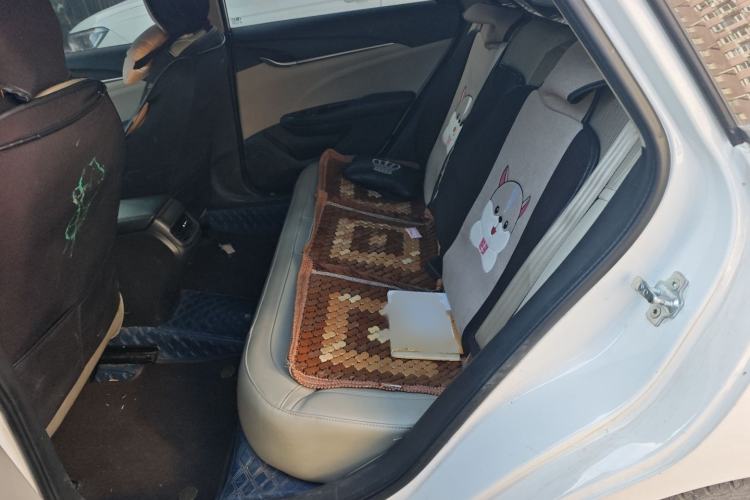 Used Buick GT 2017 15N Automatic Elite Version
