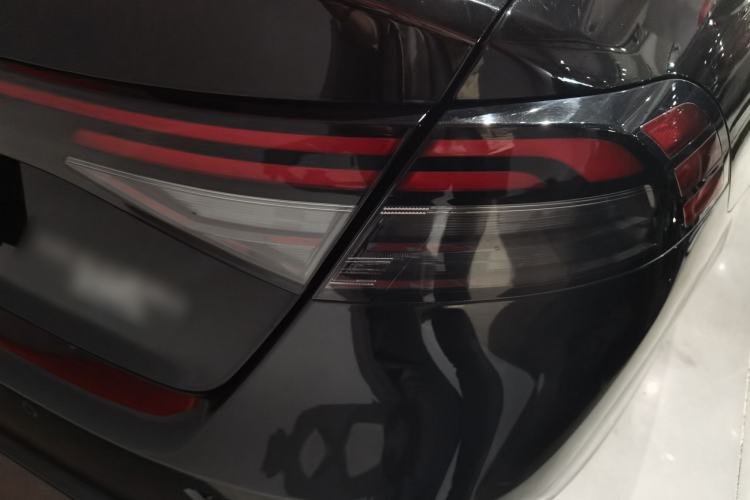 Used Honda Accord 2023 260TURBO Flagship Edition
