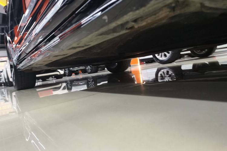 Used Volkswagen Magotan 2023 2 Million Units Commemorative Edition 330TSI DSG Luxury Version
