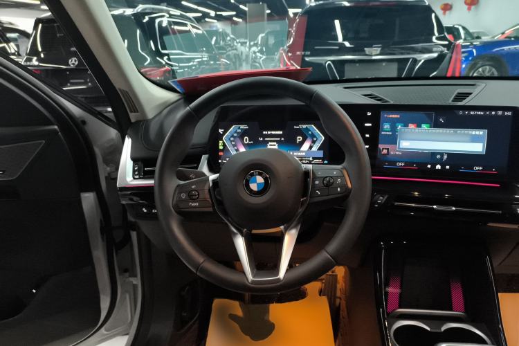 Used BMW X1 2023 sDrive25Li X Design Package
