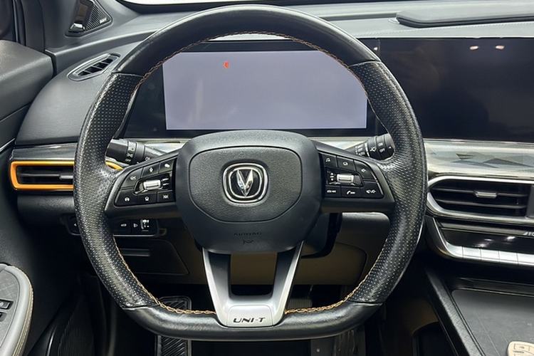 Used Changan UNI-T 2022 1.5T Flagship Edition