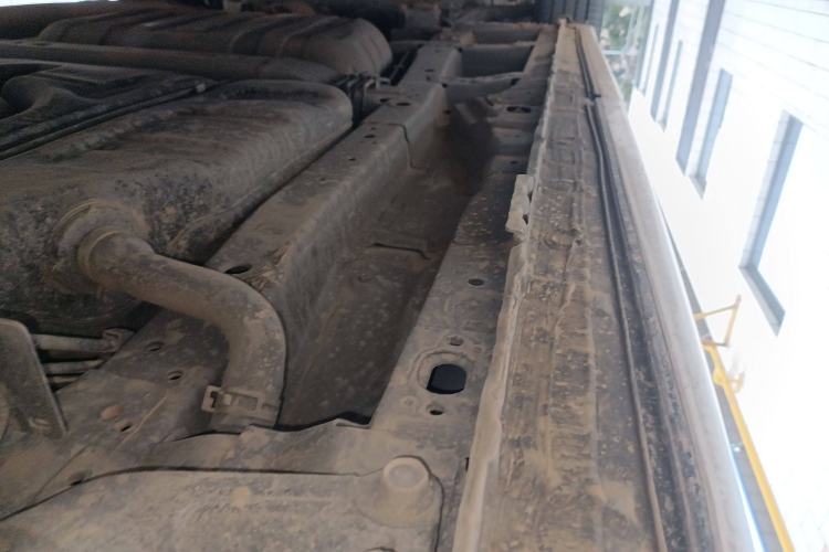 Used Honda Elysion 2016 2.4L Supreme Edition
