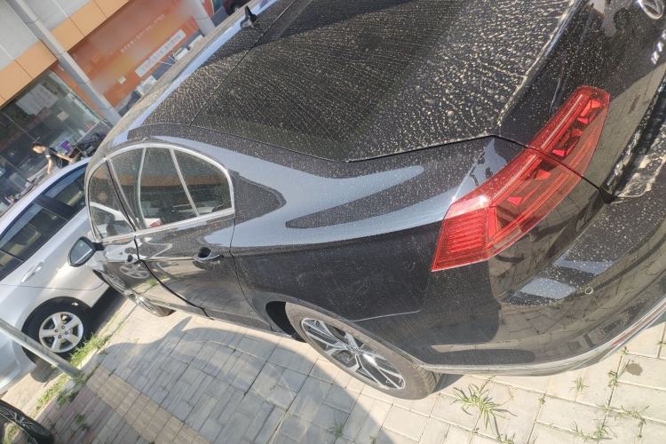 Used Volkswagen Magotan 2020 330TSI DSG Leading Model