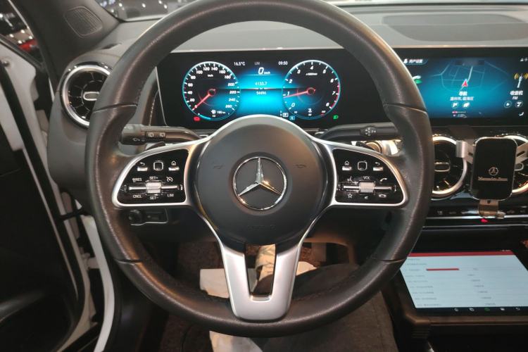 Used Mercedes-Benz GLB 2020 GLB 200 Dynamic Edition
