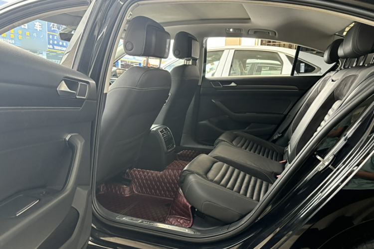 Used Volkswagen Magotan 2020 330TSI DSG Leading Model