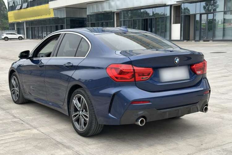 Used BMW 1 Series 2021 Revised 120i M Sport Edition
