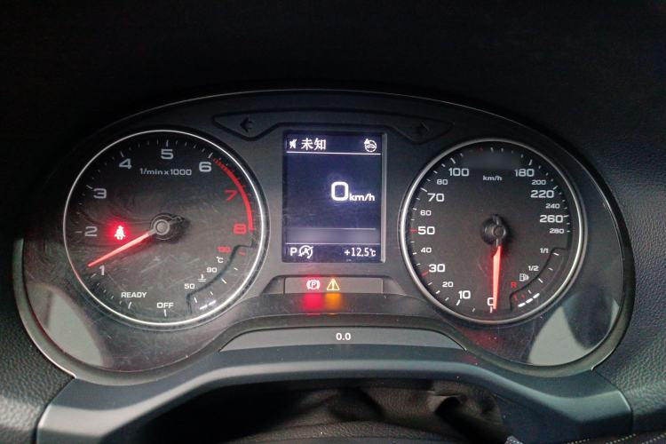 Used Audi Q2L 2022 35 TFSI Progressive Dynamic Edition
