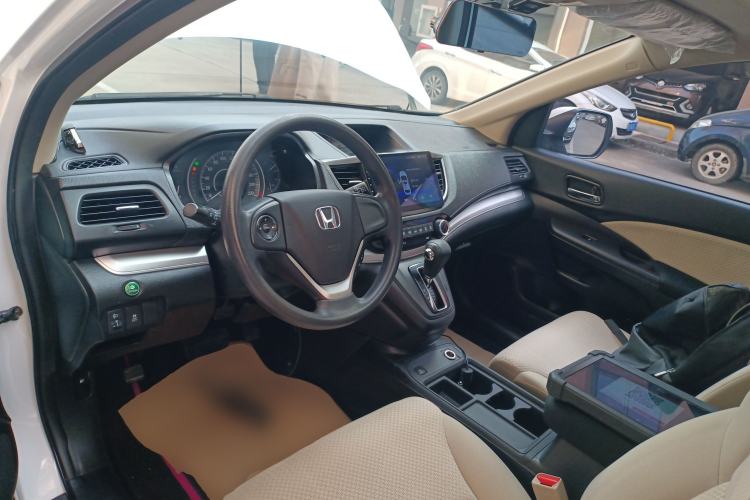 Used Honda CR-V 2016 2.0L two-wheel drive Urban Edition
