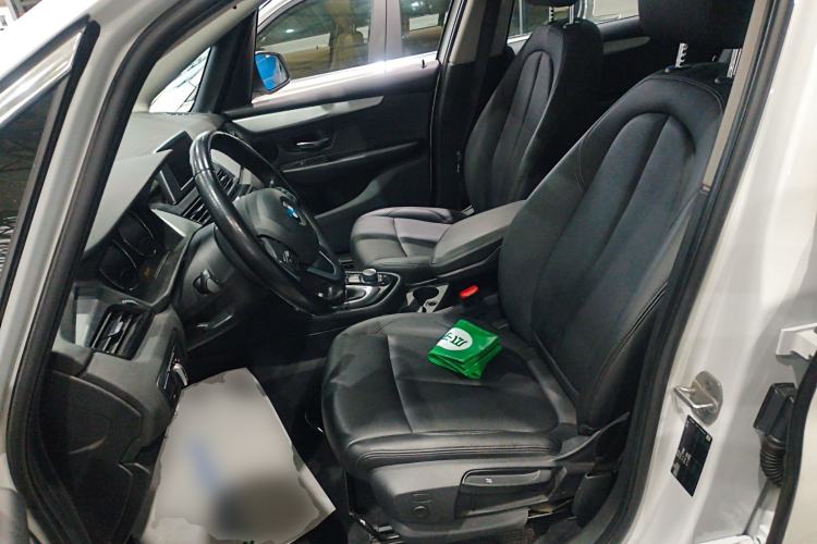 Used BMW 2 Series Gran Tourer 2019 220i Leading Model