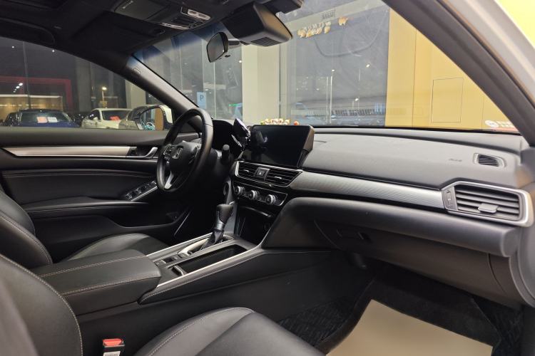 Used Honda Inspire 2022 260TURBO Elegant Edition
