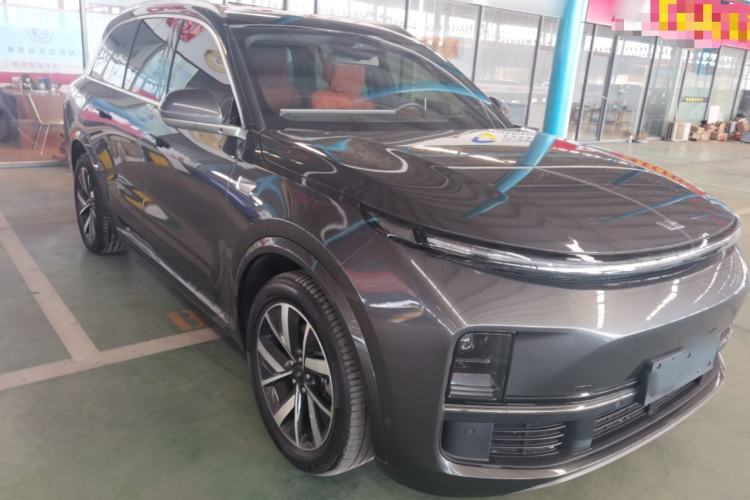 Used Li Auto L8 2023 Pro Model