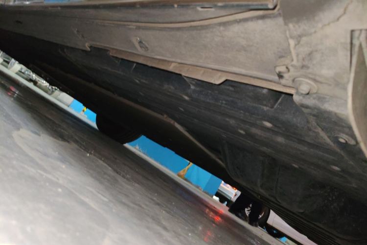 Used Li Auto L9 2022 Max model