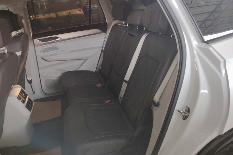 Used Volkswagen Talagon 2023 380TSI All-Wheel Drive R-Line Journey Edition
