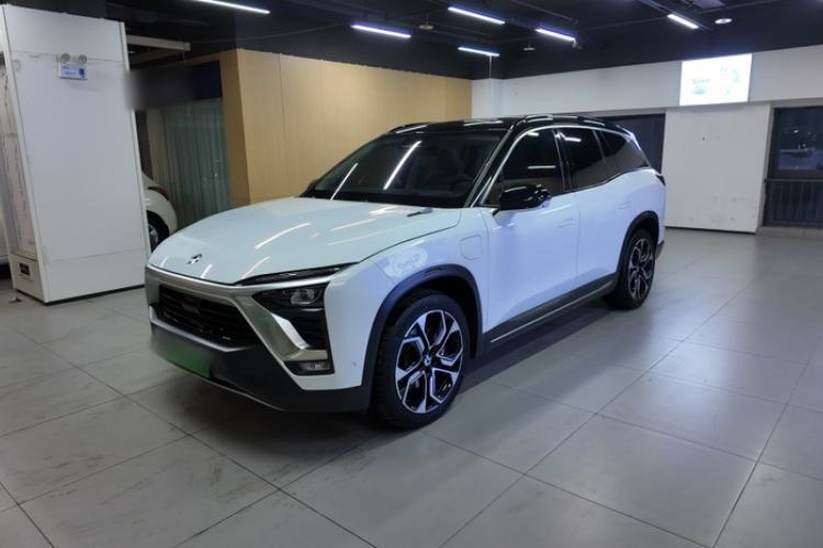 Used Nio ES8 2018 Founder Edition