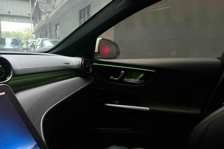 Used Mercedes-Benz C-Class 2022 Restyled C 200 L Sport Edition
