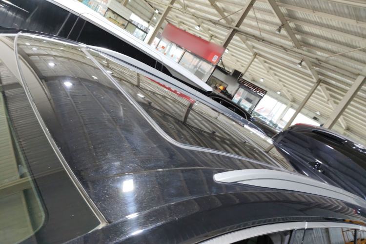 Used Buick Enclave 2022 652T 4x4 Prestige Flagship 7-Seater
