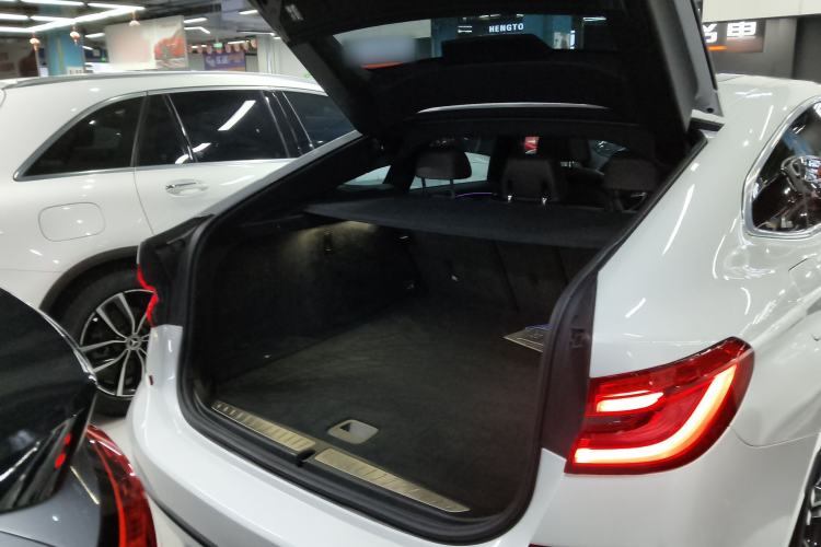 Used BMW 6 Series GT 2019 630i M Sport Touring Edition
