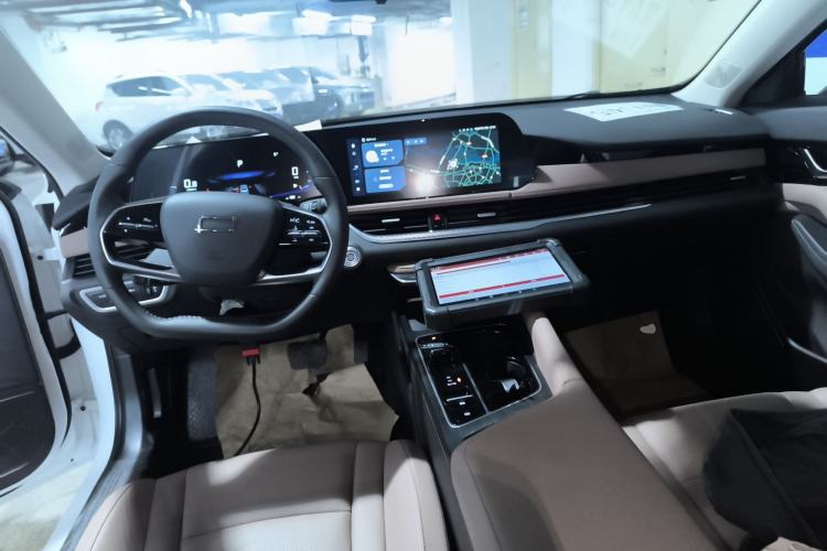 Used Bestune B70 2024 Dragon Edition 1.5T Leading Model