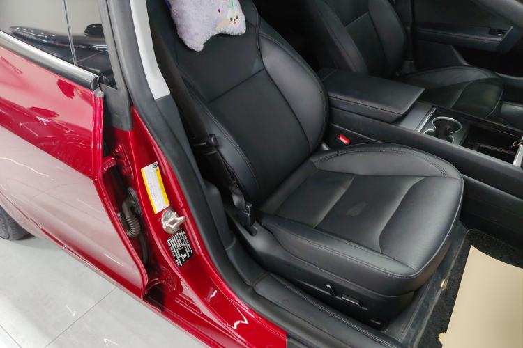 Used Tesla Model 3 2023 Long-Range All-Wheel-Drive Version
