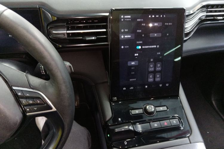 Used Nio ES8 2018 Founder Edition
