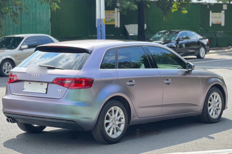 Used Audi A3 2016 Sportback 35 TFSI Ambition