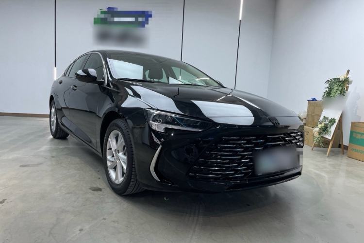 Used Buick Regal 2024 25T Deluxe Edition
