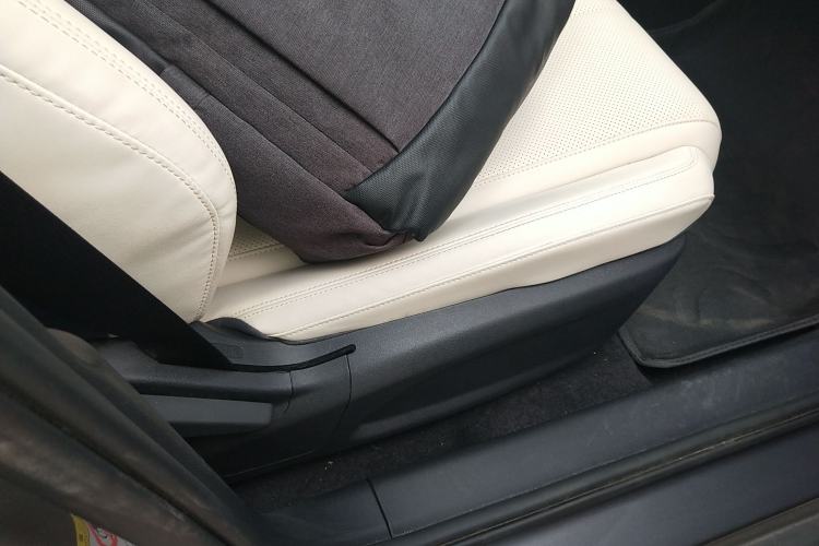 Used BYD Qin L 2024 DM-i 80KM Leading Model
