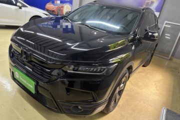 Used Honda Breeze 2020 240TURBO CVT 2WD Luxury Edition