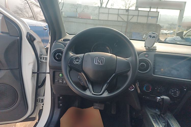 Used Honda XR-V 2017 1.8L EXi CVT Comfort Version