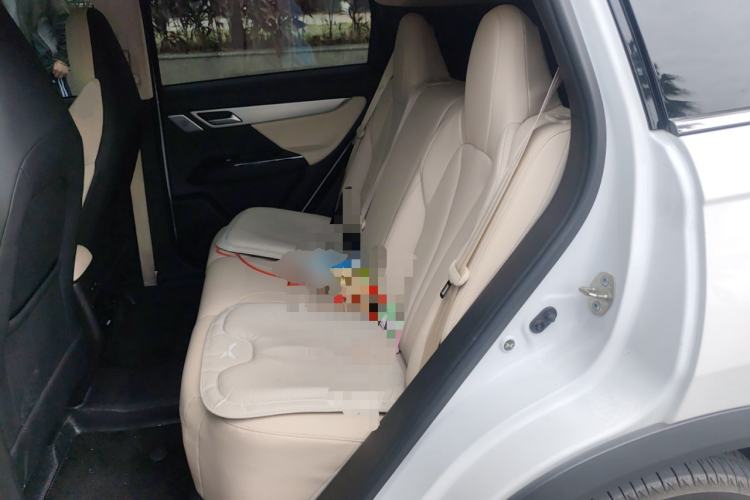 Used XPeng G3 2020 520i Luxury Edition