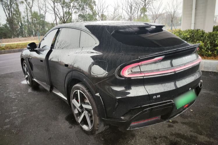 Used Xiaomi Auto YU7 2025 Ultra-Long Range High-Performance All-Wheel-Drive Max Edition
