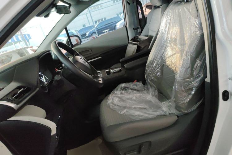 Used Toyota Sienna 2024 2.5L Hybrid Comfort Edition
