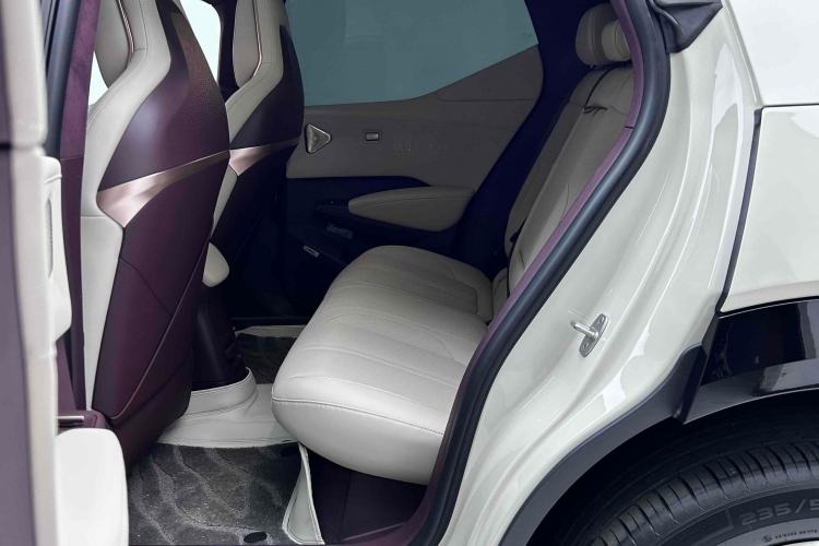 Used Zeekr X 2025 5-Seater Rear-Drive Version
