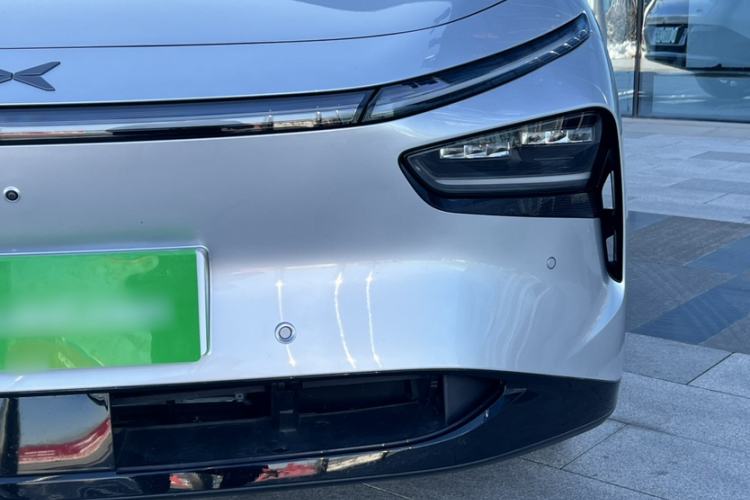 Used XPeng G7 2025 702 Max
