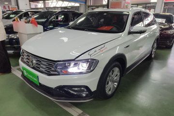 Used Volkswagen C-TREK 2018 1.5L Automatic Comfort Model