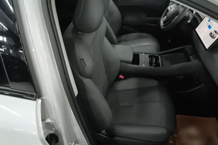 Used BYD Yuan PLUS 2025 Intelligent Driving Version 510 KM Beyond-Grade Edition
