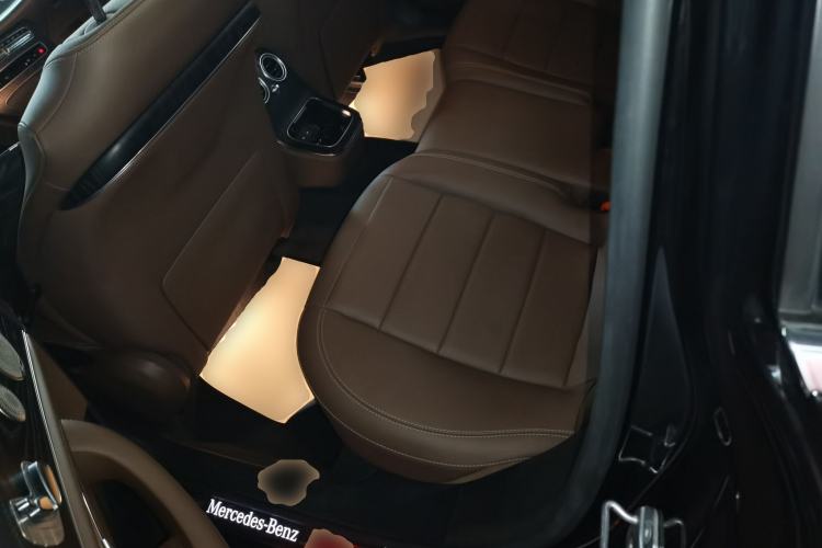 Used Mercedes-Benz E-Class 2023 E 300 L Sport Luxury Edition
