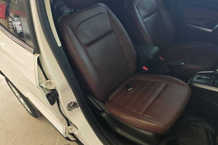 Used Ford EcoSport 2018 1.5L Automatic Zunyi Trim
