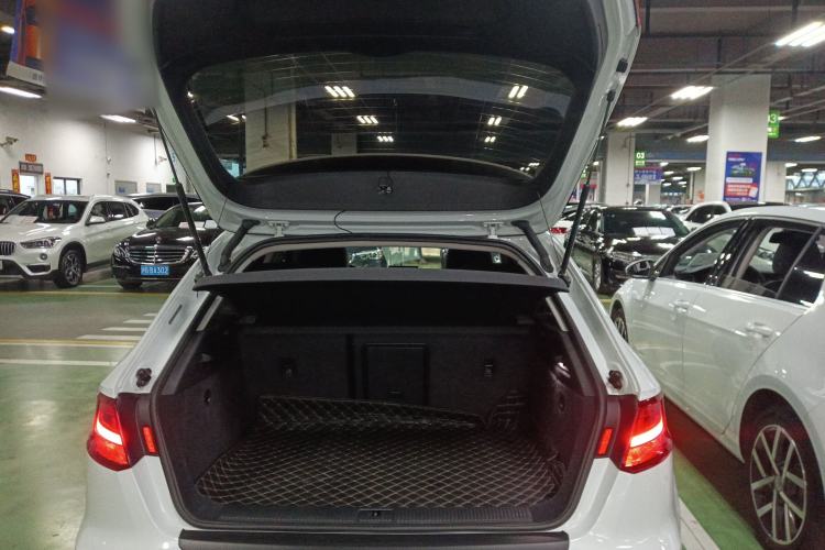 Used Audi A3 2016 Sportback 35 TFSI Ambition
