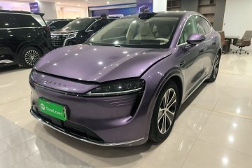 Used Hima Luxeed R7 2024 All-Electric 736 km Ultra