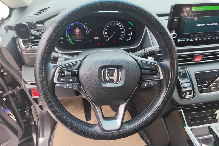 Used Honda Elysion 2022 2.0L eHEV Luxury First Edition